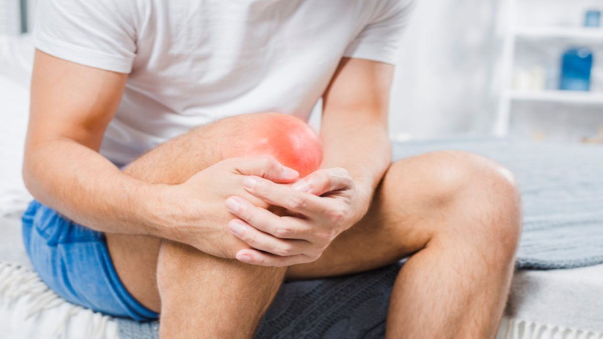 Treatment That Might Help You Against Knee Pain